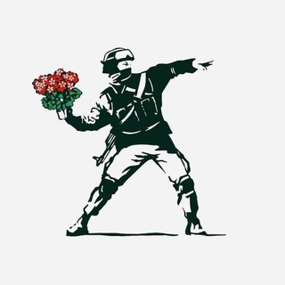 Telegram channel ⚡️Встречайте, с*ки, папу! logo