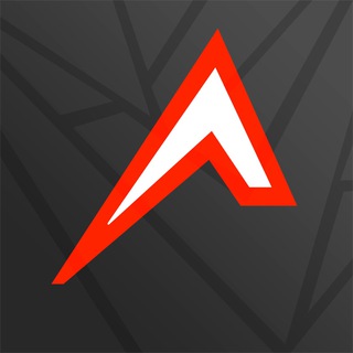 Логотип телеграм канала @vulkan_esports — Вулкан Киберспорт