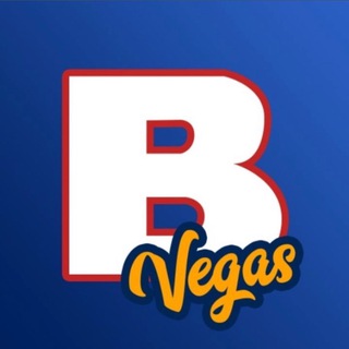Telegram channel Вулкан Vegas logo
