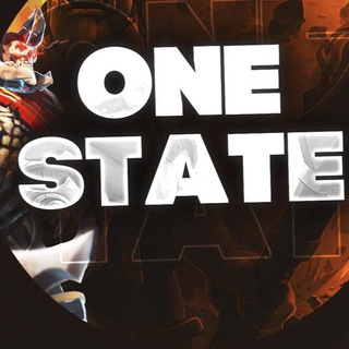 Telegram channel | ACADEMY ONE STATE 2 logo