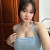 Telegram channel VVIP MURAH MERIAH logo