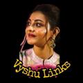 Telegram channel Vyshu Links 👙 logo