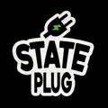 Telegram channel Stateplug supply logo