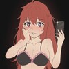 Telegram channel Anime tyans logo