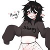 Telegram channel Waifu.exe logo
