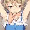Logo of telegram channel waifuarmpits — Waifu Armpits [NSFW]