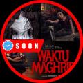 Telegram channel SEWU DINO / KHANZAB / WAKTU MAGRIB 2023 logo