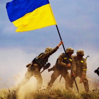 Telegram channel 🚀Війна🇺🇦 18  logo