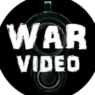 Telegram channel WAR_VIDEO_TELEGRAM logo