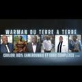 Telegram channel WARMAN DU TERRE A TERRE 🇨🇲 logo