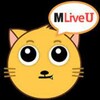 Telegram channel กลุ่มคลิป MLIVE / Onlyfan / คลิปหลุด logo