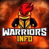 Logo of telegram channel warriors24shopxnh — 𝐖𝐑𝐒 𝐒𝐇𝐎𝐏 𝐈𝐍𝐅𝐎