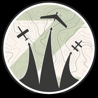 Telegram channel WarZ logo