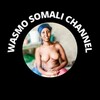 Telegram channel WASMO SOMALI CHANNEL logo