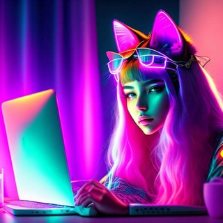 Telegram channel Вебкам клаб | Webcam club logo