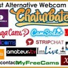 Telegram channel Webcam Hunks logo