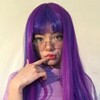 Telegram channel webputas - NSfw logo