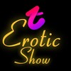 Telegram channel Tango: Free Erotic Show logo