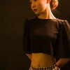 电报频道的标志 weiniang5 — 伪娘变装get