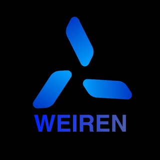 Telegram channel WeiRen logo