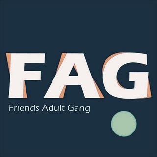 Telegram channel FAG™ logo