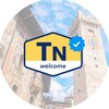 Telegram channel Welcome To Trento logo