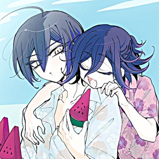 Логотип телеграм канала @welovesaioma — ꒰🪷꒱ 𝖲𝖺𝗂𝖮𝗆𝖺 ⟡࿐⋆