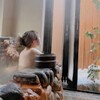 电报频道的标志 wenquanpaidui — 裸体|温泉|湿身诱惑|春色外露