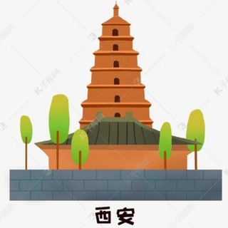 电报频道的标志 westmote — 西安兰州西宁银川拉萨乌鲁木齐外围小乔🏠
