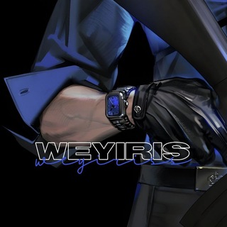 Telegram channel WEYIRIS | Переходник logo