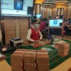 电报频道的标志 wffehh — 极速百家乐约炮修车大队体育之家