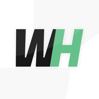 Logo saluran telegram wh_telegram — identify