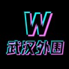 Telegram channel 武汉外围（引路人） logo