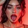 Telegram channel Scandalous logo