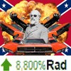 Telegram channel Racism Inc. logo