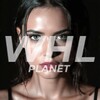 Telegram channel ❤️ WHL planet ❤️ logo