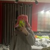 Логотип телеграм канала @whoareyoudolinn — блог прохора-позитив