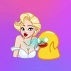 Telegram channel 🌺直播&探花🌺 🌺万花筒🌺 #直播 #黄播 #主播 #探花 #偷拍 logo