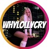 Telegram channel 💎 Whylollycry Boosty / Слив logo