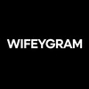 Telegram channel WIFEYGRAM logo