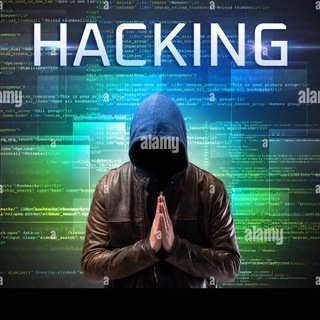 Telegram channel LEGEND HACKERS logo