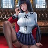Telegram channel Твоя WaifU шлюха ❤️ logo