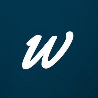Telegram channel Wikipedia info logo