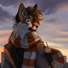 Telegram channel 🦊 CUTE FURRIES ❤️ logo
