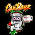 Logo saluran telegram williamscannabis — 🎒 OFFICIALCANBOYZ📲👑⛽️