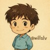 Logo of telegram channel willslv — Anak didik willi