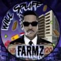 Logo de la chaîne Telegram willsplifarmz — Willspliff-farmz🇪🇸🇲🇦🇳🇱