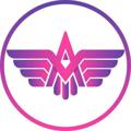 Telegram channel فیلترشکن ایفون Nord Vpn logo