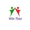 Logo of telegram channel wintimemoney_official_parity — 💎Wintime-Money💎 official [parity]