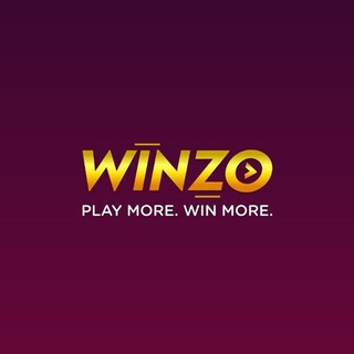 Telegram channel 😇😇Winzo gold 5rs fix answer😇😇 logo